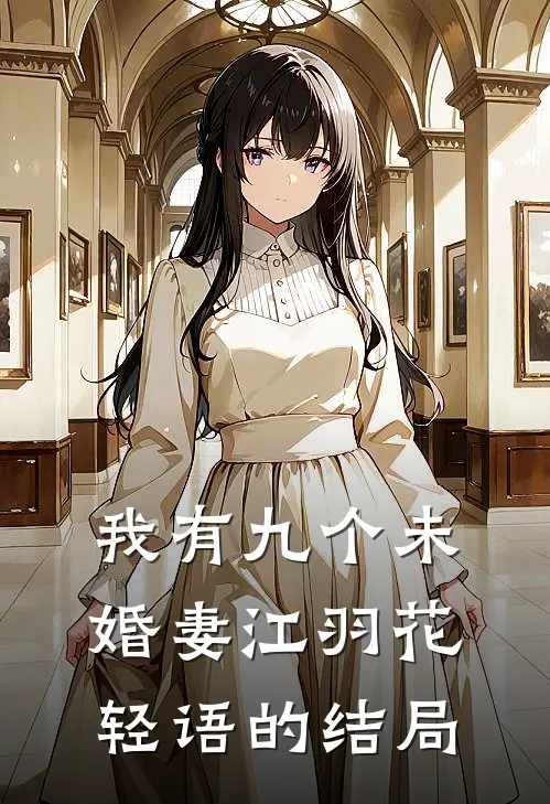 我有九个未婚妻江羽 花轻语的结局