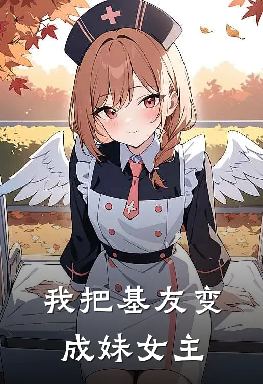 我把基友变成妹女主