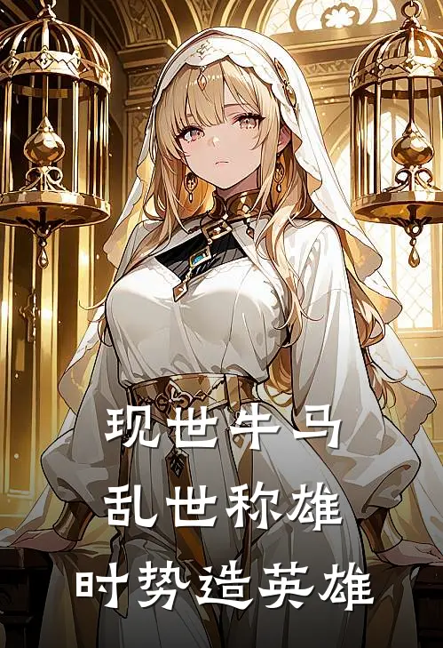 现世牛马，乱世称雄：时势造英雄