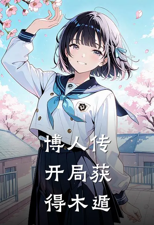 博人传：开局获得木遁