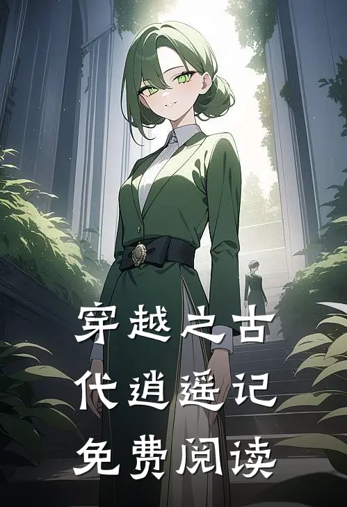 穿越之古代逍遥记免费阅读