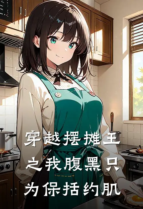穿越摆摊王之我腹黑只为保括约肌