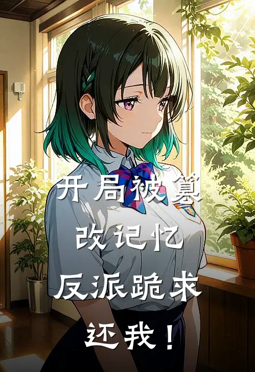 开局被篡改记忆，反派跪求还我！