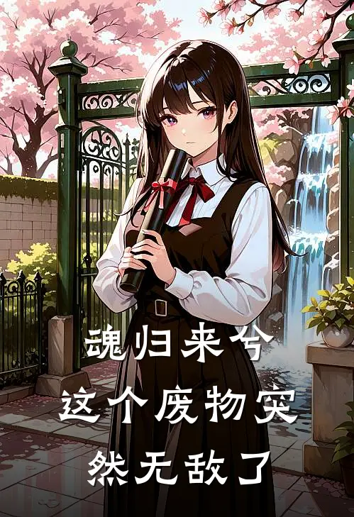 魂归来兮：这个废物突然无敌了