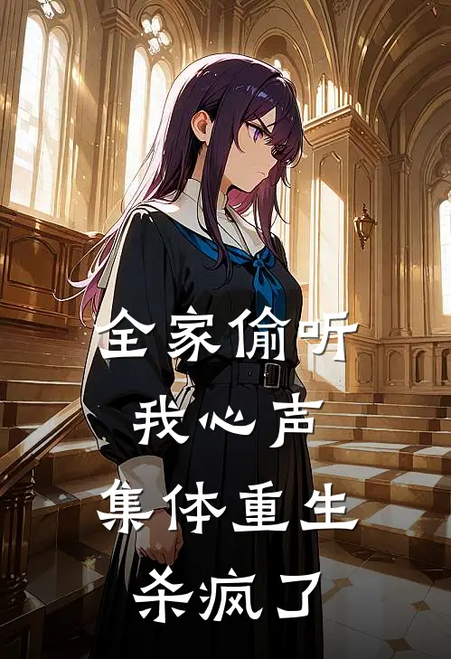 全家偷听我心声，集体重生杀疯了