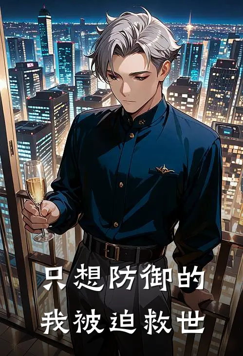 只想防御的我被迫救世(苏辰苏福)好看的小说推荐完结_完本小说只想防御的我被迫救世苏辰苏福