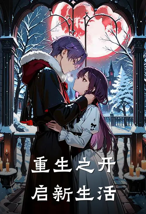 重生之开启新生活