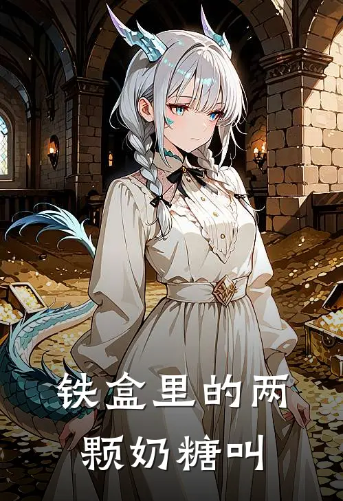 铁盒里的两颗奶糖叫