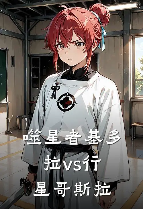 噬星者基多拉vs行星哥斯拉