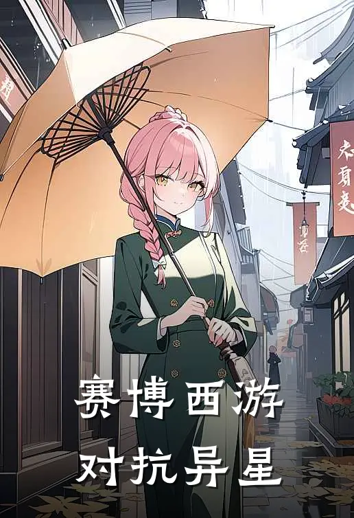 赛博西游对抗异星