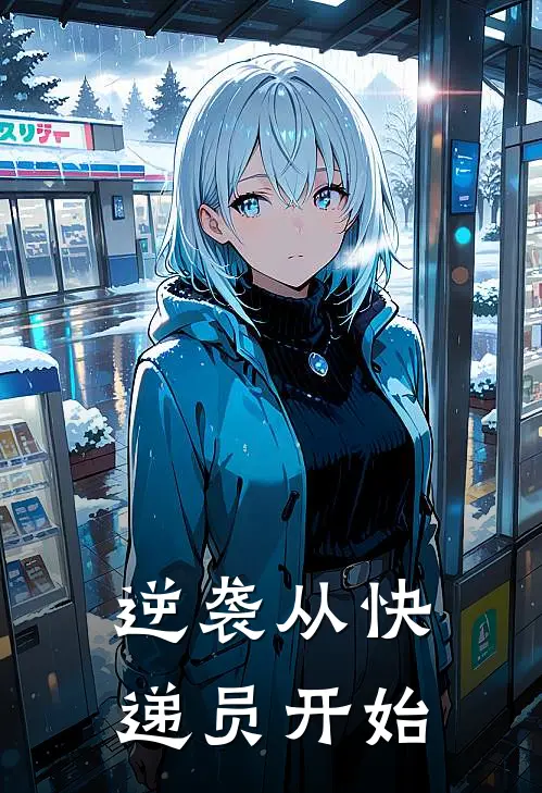 逆袭从快递员开始林渊玉佩热门小说排行_免费阅读全文逆袭从快递员开始(林渊玉佩)