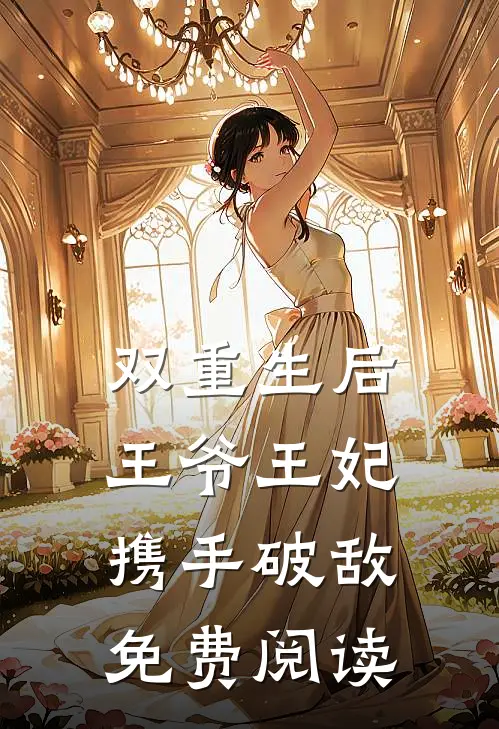 双重生后王爷王妃携手破敌免费阅读