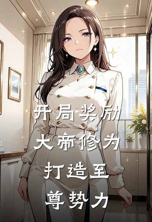 开局奖励大帝修为，打造至尊势力