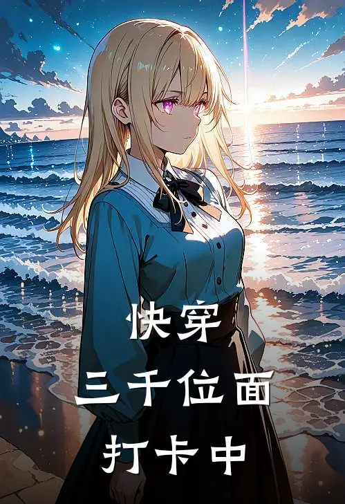 快穿，三千位面打卡中