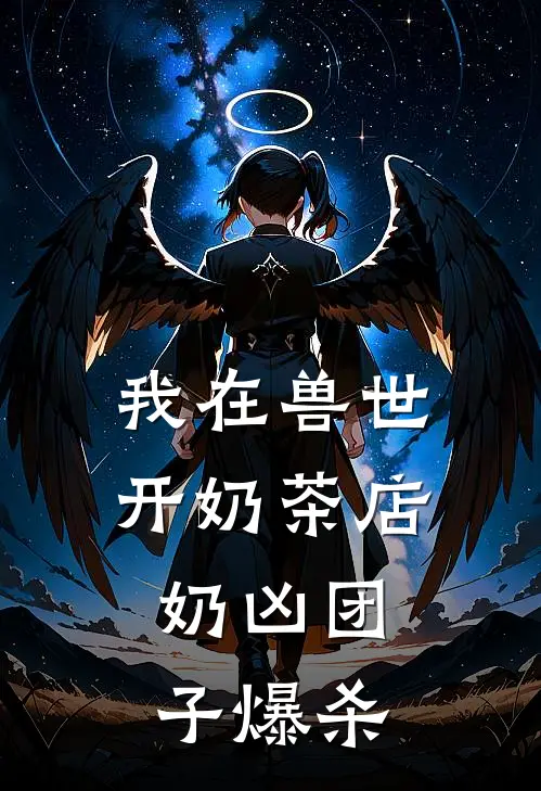 我在兽世开奶茶店：奶凶团子爆杀
