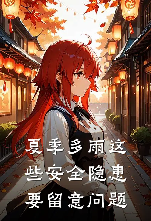 夏季多雨 这些安全隐患要留意问题