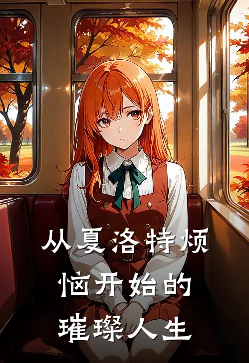 从夏洛特烦恼开始的璀璨人生