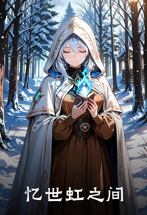 忆世虹之间时文凯瑞尔最新小说全文阅读_在线免费小说忆世虹之间(时文凯瑞尔)