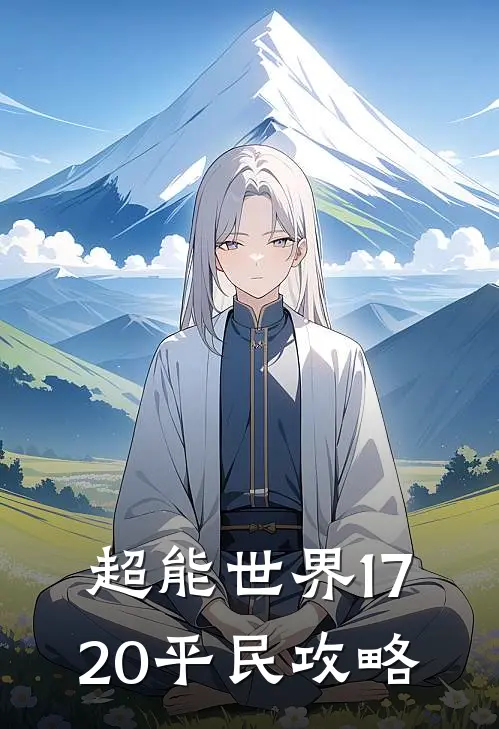超能世界17-20平民攻略
