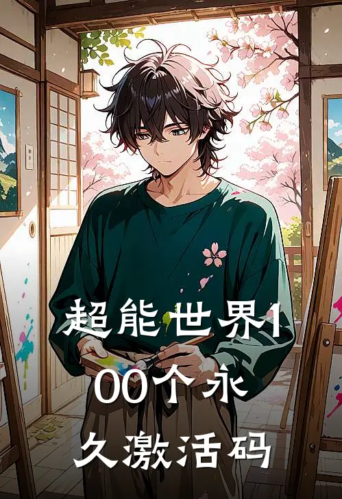 超能世界100个永久激活码