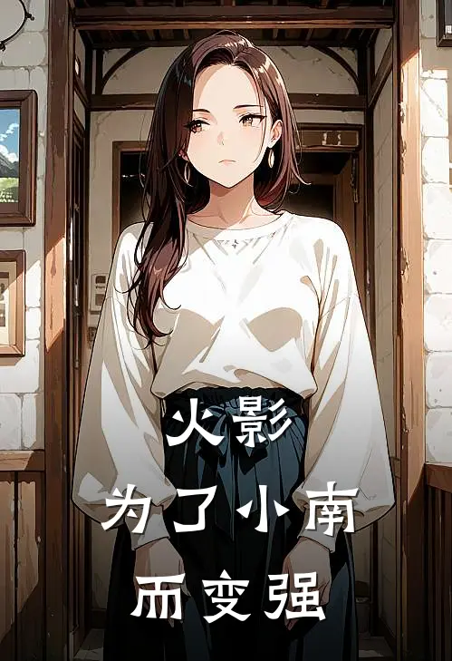 火影：为了小南而变强