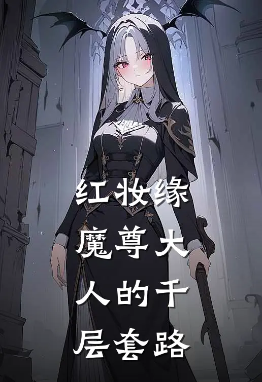 红妆缘：魔尊大人的千层套路