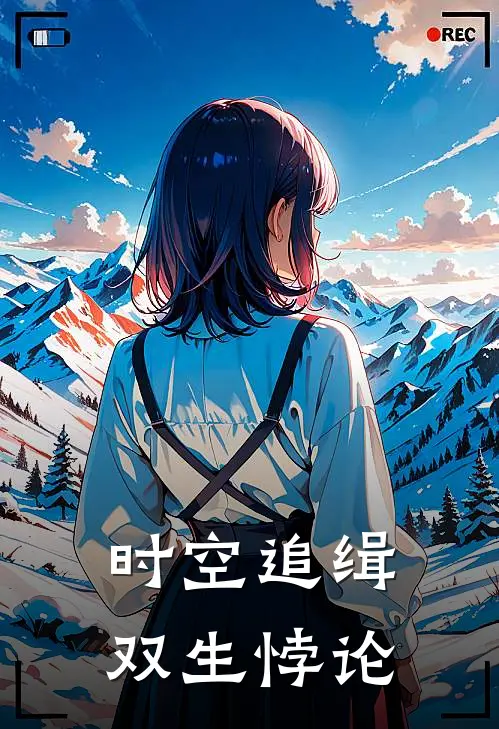 时空追缉：双生悖论