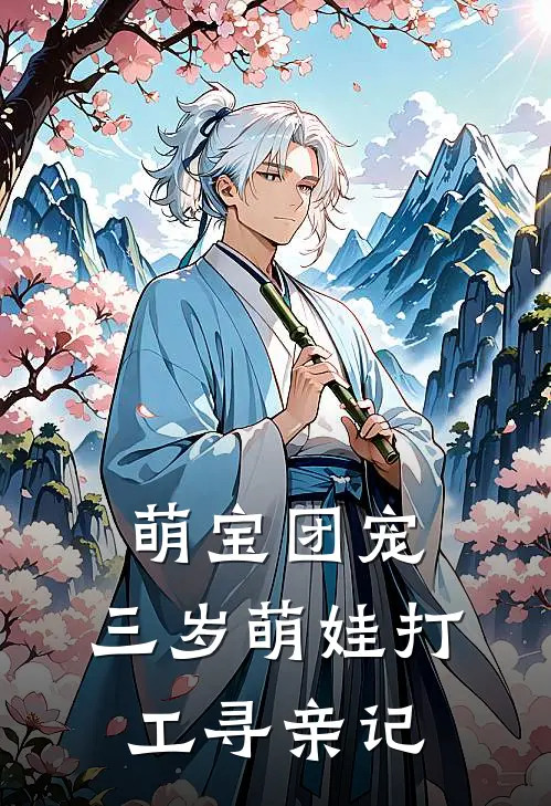 萌宝团宠：三岁萌娃打工寻亲记