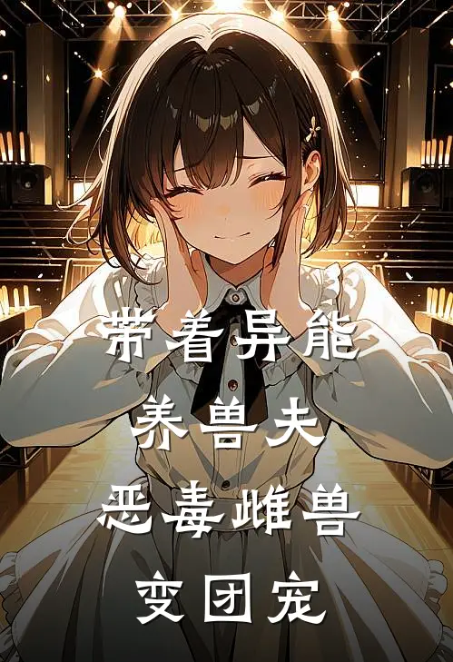 陆姜林叙白(带着异能养兽夫，恶毒雌兽变团宠)全本免费在线阅读_(带着异能养兽夫，恶毒雌兽变团宠)完结版免费在线阅读