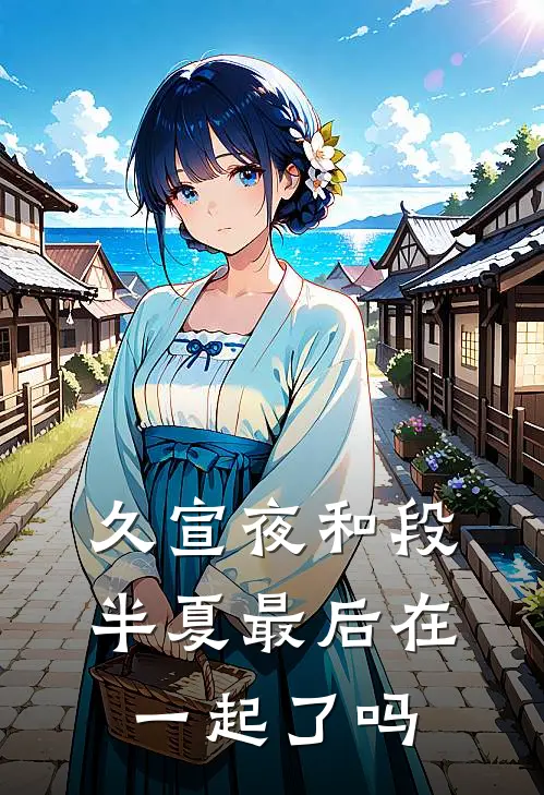 久宣夜和段半夏最后在一起了吗