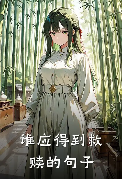 谁应得到救赎的句子