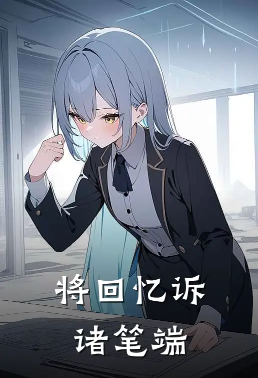 将回忆诉诸笔端