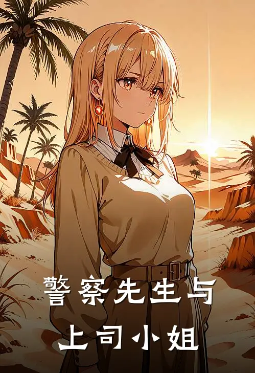 警察先生与上司小姐