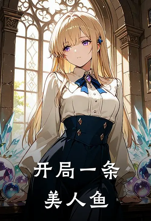 开局一条美人鱼