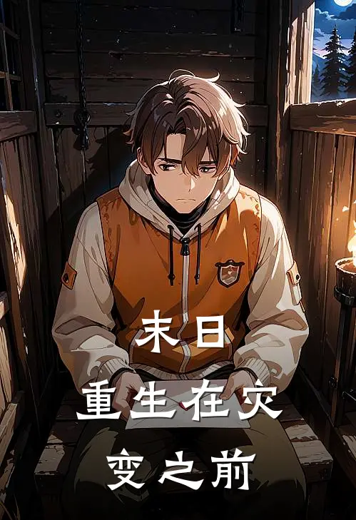 末日：重生在灾变之前