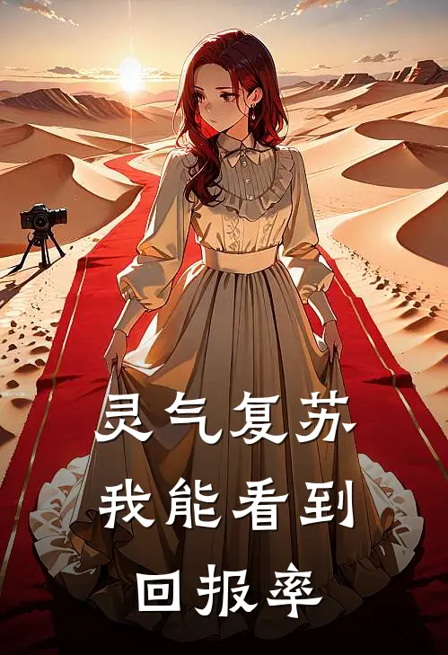 灵气复苏：我能看到回报率