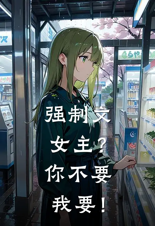 强制文女主？你不要我要！
