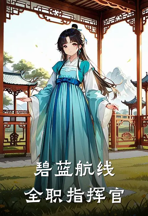 碧蓝航线：全职指挥官