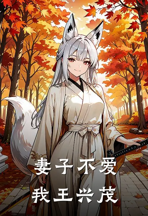 妻子不爱我王兴茂