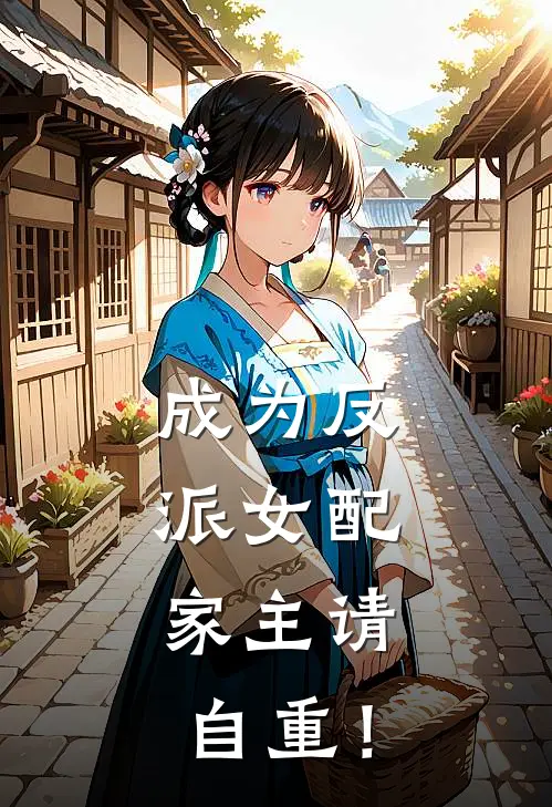 成为反派女配，家主请自重！