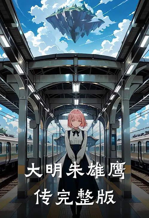 大明朱雄鹰传完整版