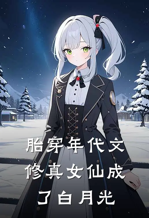 胎穿年代文：修真女仙成了白月光