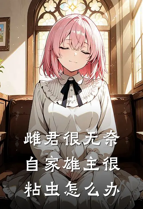 雌君很无奈自家雄主很粘虫怎么办