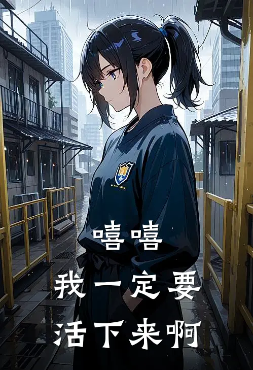 嘻嘻，我一定要活下来啊