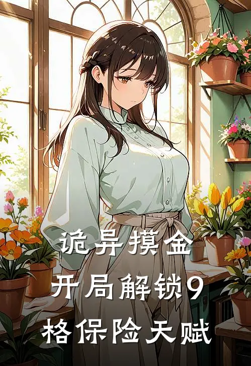 诡异摸金：开局解锁9格保险天赋