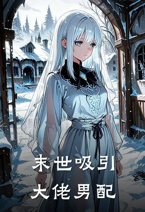 末世吸引大佬男配