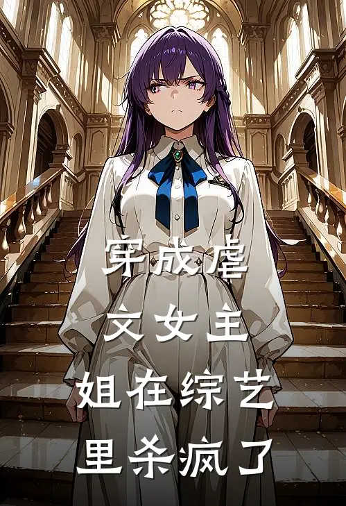 穿成虐文女主，姐在综艺里杀疯了