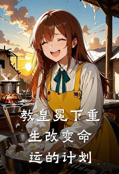 教皇冕下重生改变命运的计划(千寻疾比比东)推荐完结小说_最新章节列表教皇冕下重生改变命运的计划(千寻疾比比东)