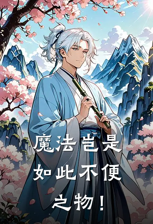 魔法岂是如此不便之物！洛亚阿贝维娜免费完本小说_小说推荐完本魔法岂是如此不便之物！(洛亚阿贝维娜)