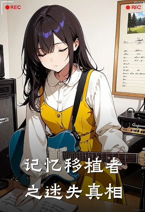 记忆移植者之迷失真相